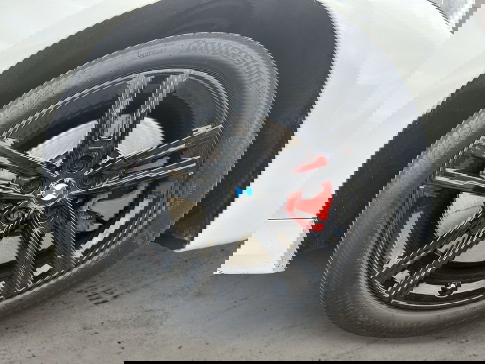 BMW Serie 1 usata a Pistoia (10)