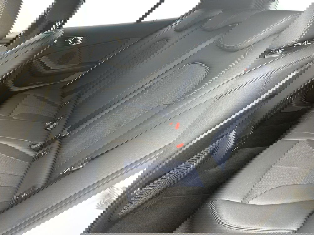 BMW Serie 1 usata a Pistoia (14)