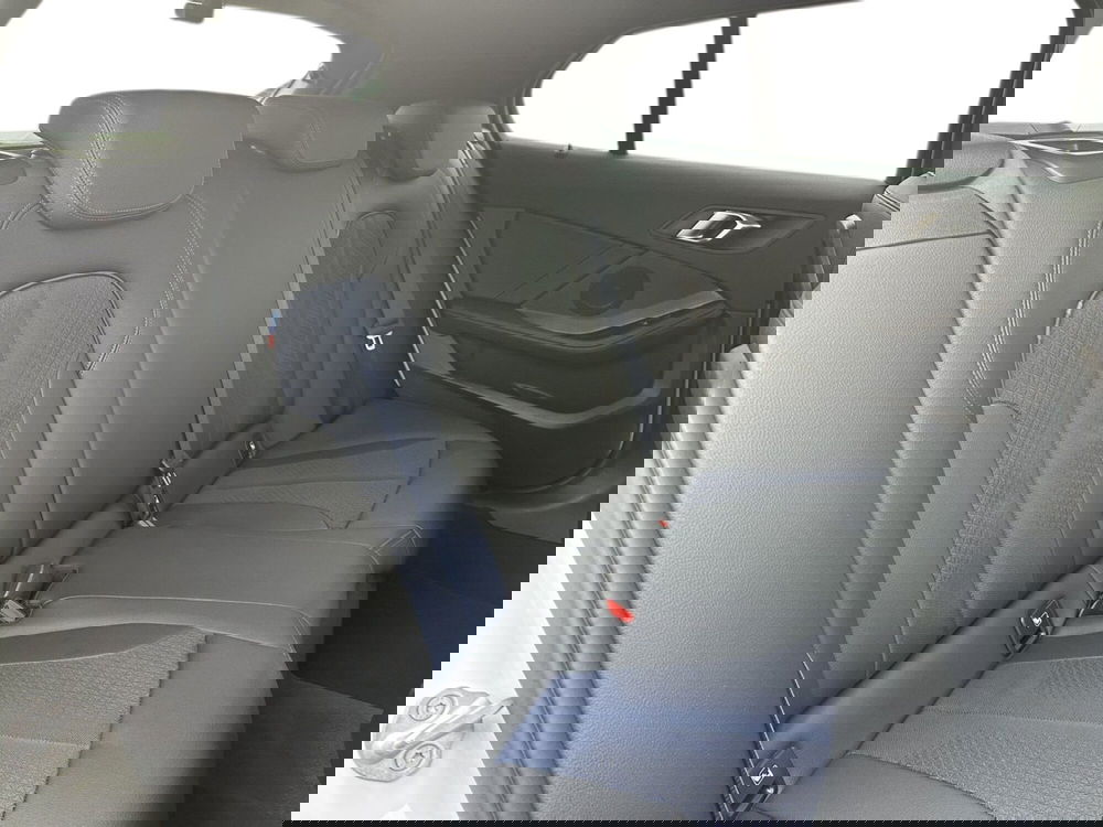 BMW Serie 1 usata a Pistoia (15)