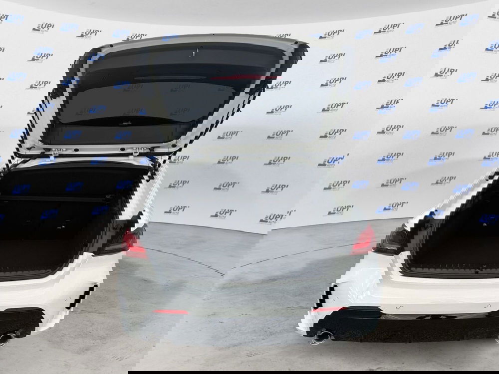 BMW Serie 1 usata a Pistoia (9)