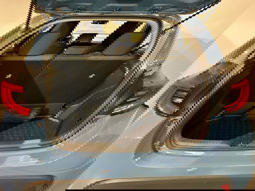 Toyota Yaris usata a Milano (11)