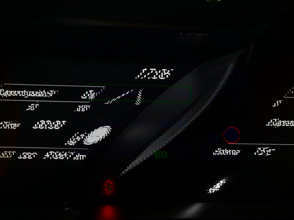 Toyota Yaris usata a Milano (14)