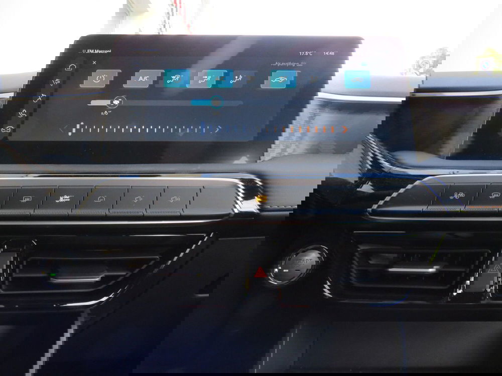 Mg MG3 nuova a Monza e Brianza (12)