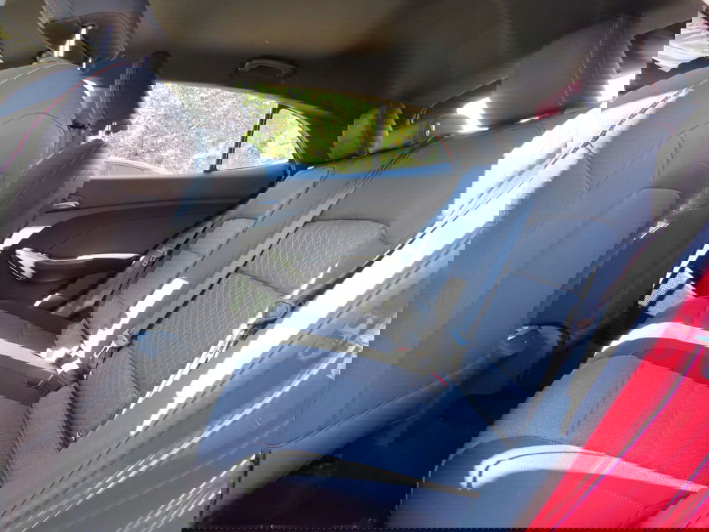 Mg MG3 nuova a Monza e Brianza (16)