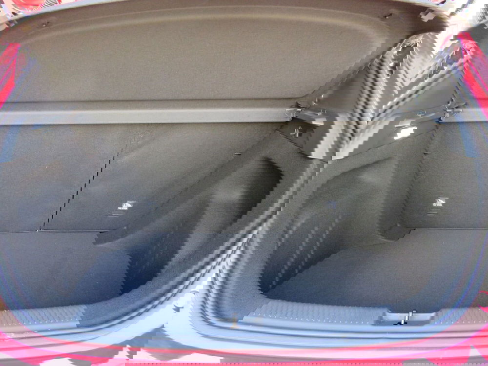 Mg MG3 nuova a Monza e Brianza (17)