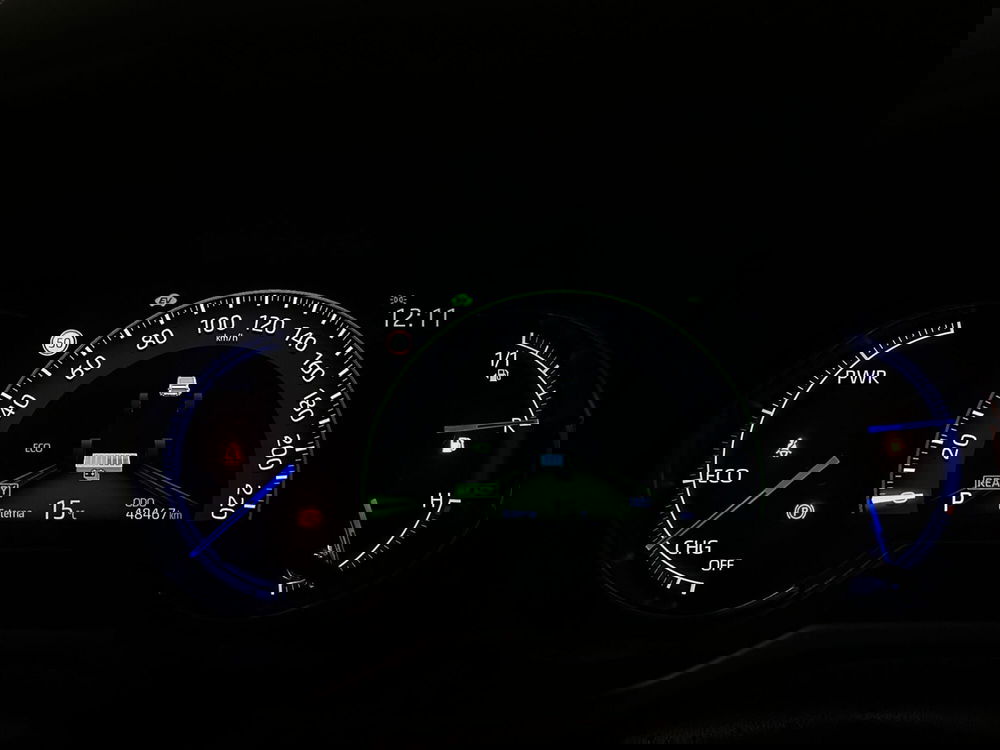 Toyota Rav4 usata a Milano (13)