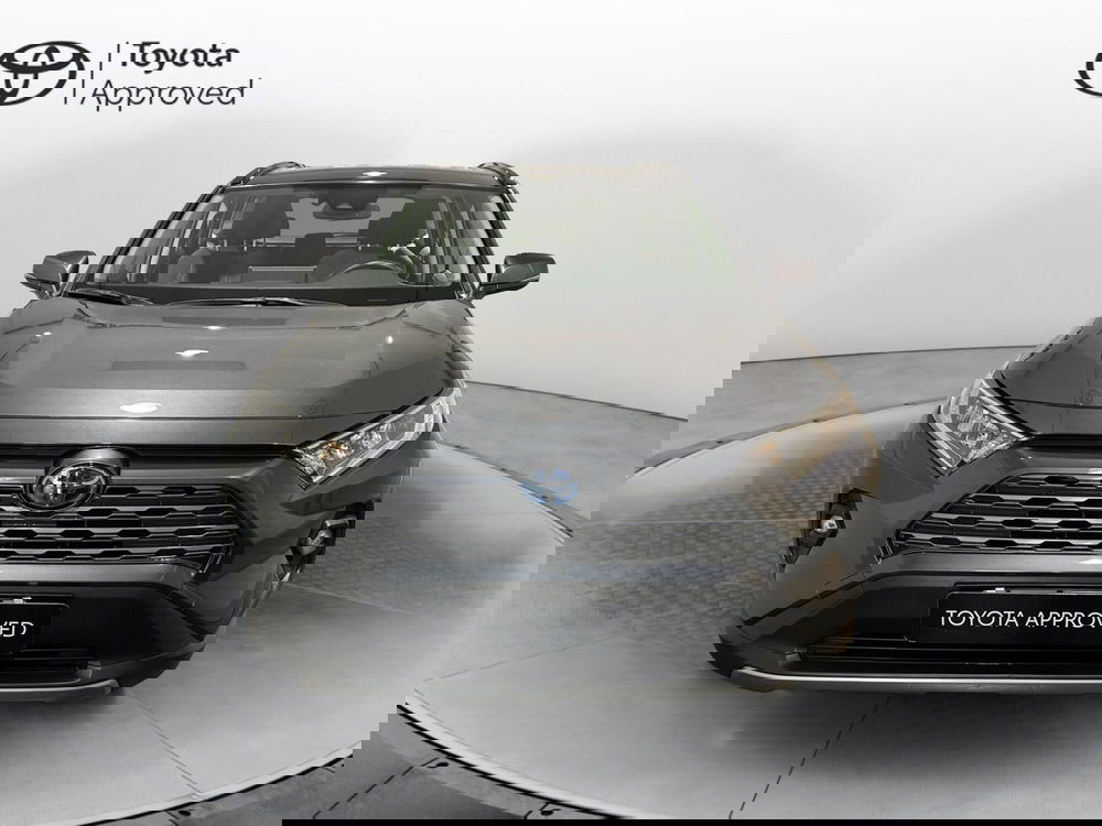 Toyota Rav4 usata a Milano (4)