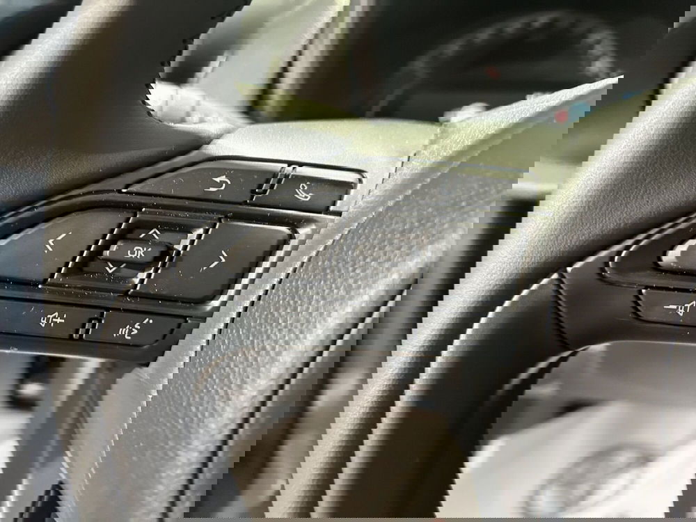 Toyota Aygo X usata a Milano (14)