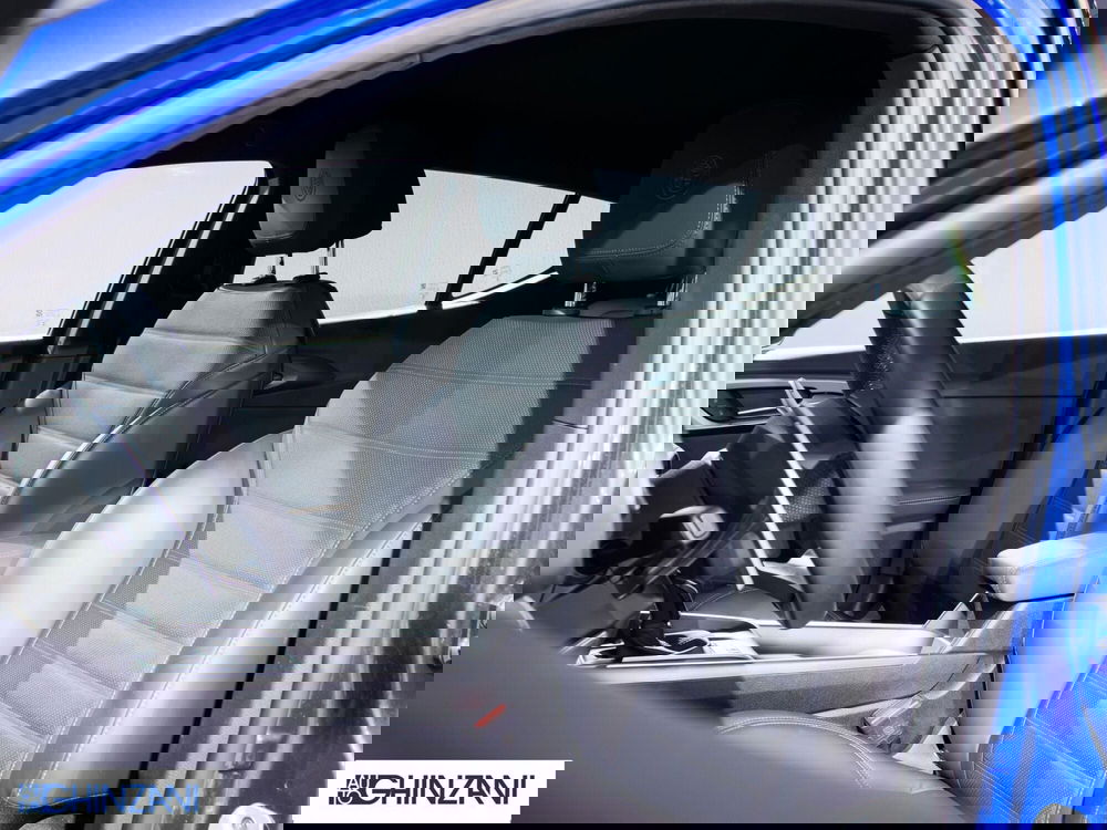 Alfa Romeo Tonale usata a Bergamo (10)