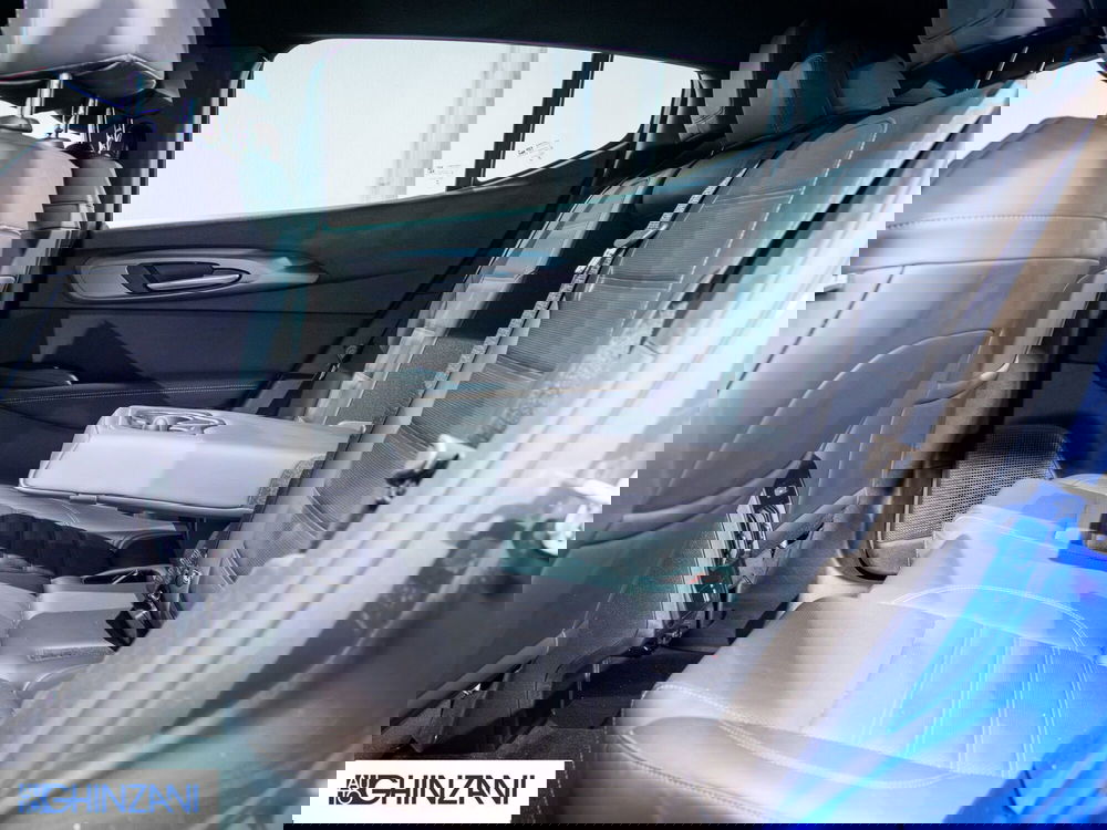 Alfa Romeo Tonale usata a Bergamo (12)