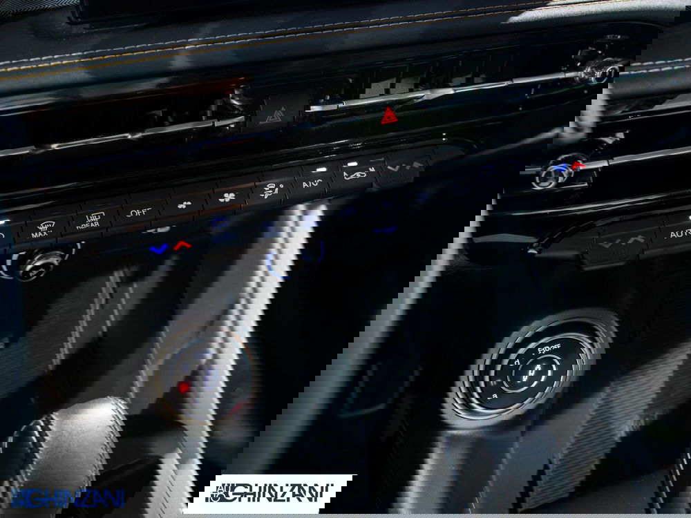 Alfa Romeo Tonale usata a Bergamo (15)