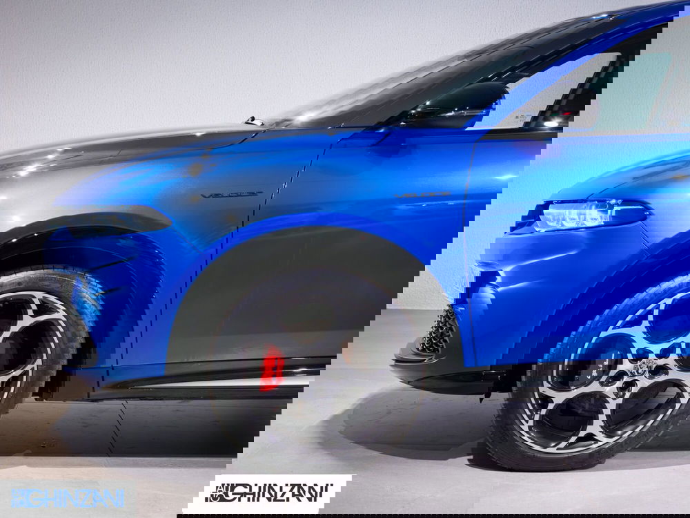 Alfa Romeo Tonale usata a Bergamo (9)