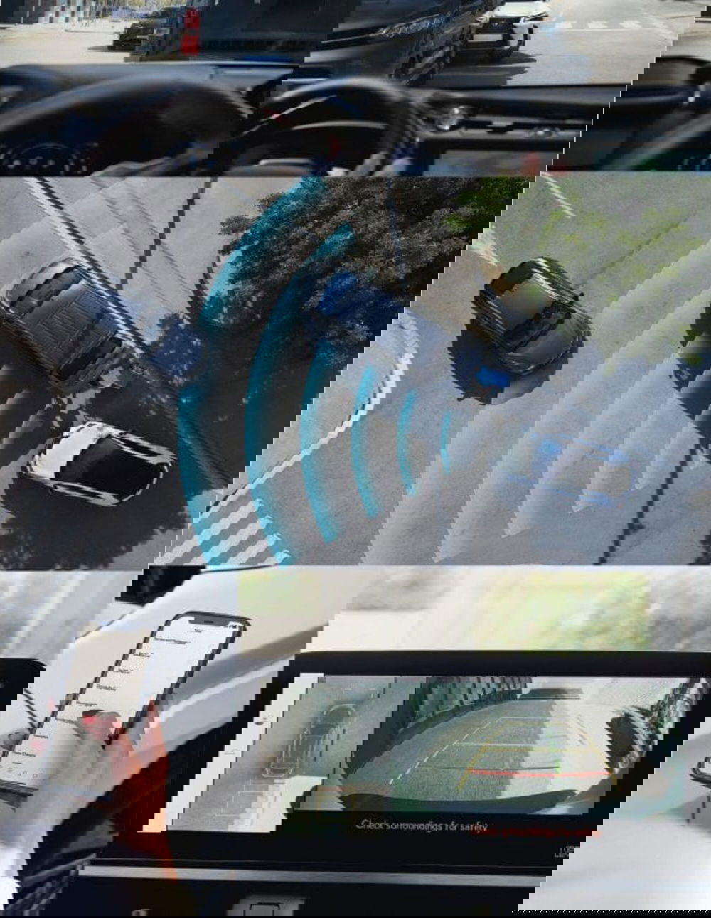 Lexus UX usata a Cremona (16)