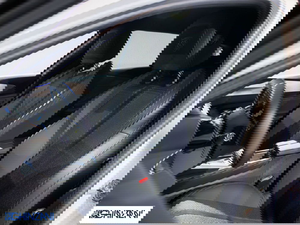 Peugeot 308 SW usata a Bergamo (10)