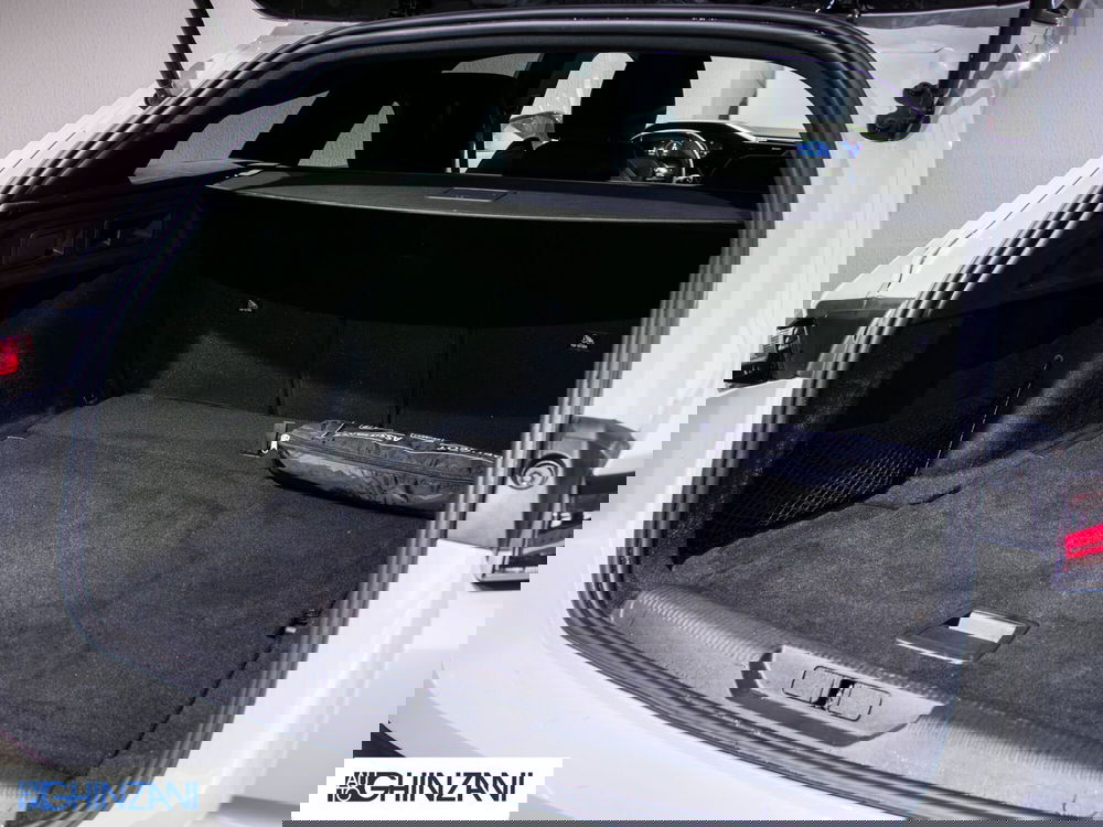 Peugeot 308 SW usata a Bergamo (13)