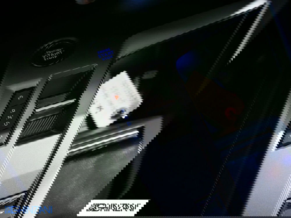 Peugeot 308 SW usata a Bergamo (16)