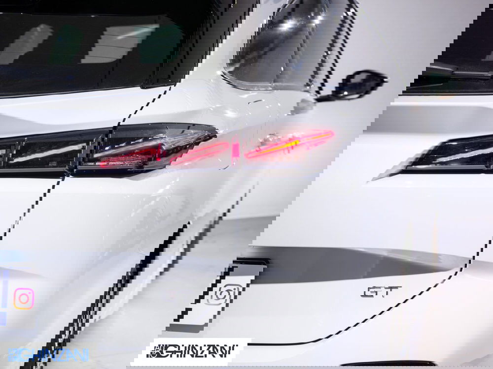 Peugeot 308 SW usata a Bergamo (19)