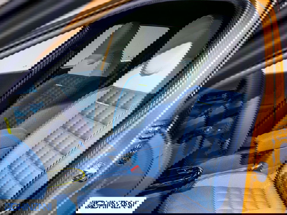 Fiat Grande Panda nuova a Bergamo (10)