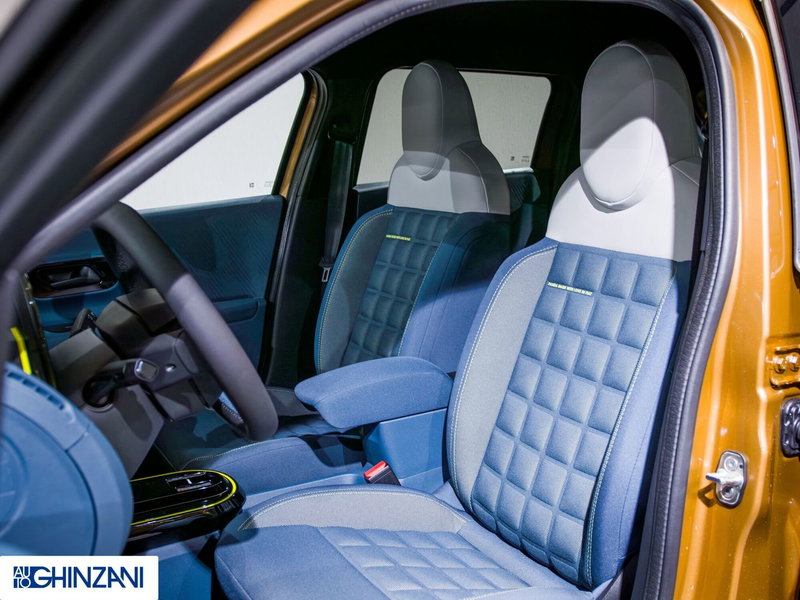 Fiat Grande Panda nuova a Bergamo (10)