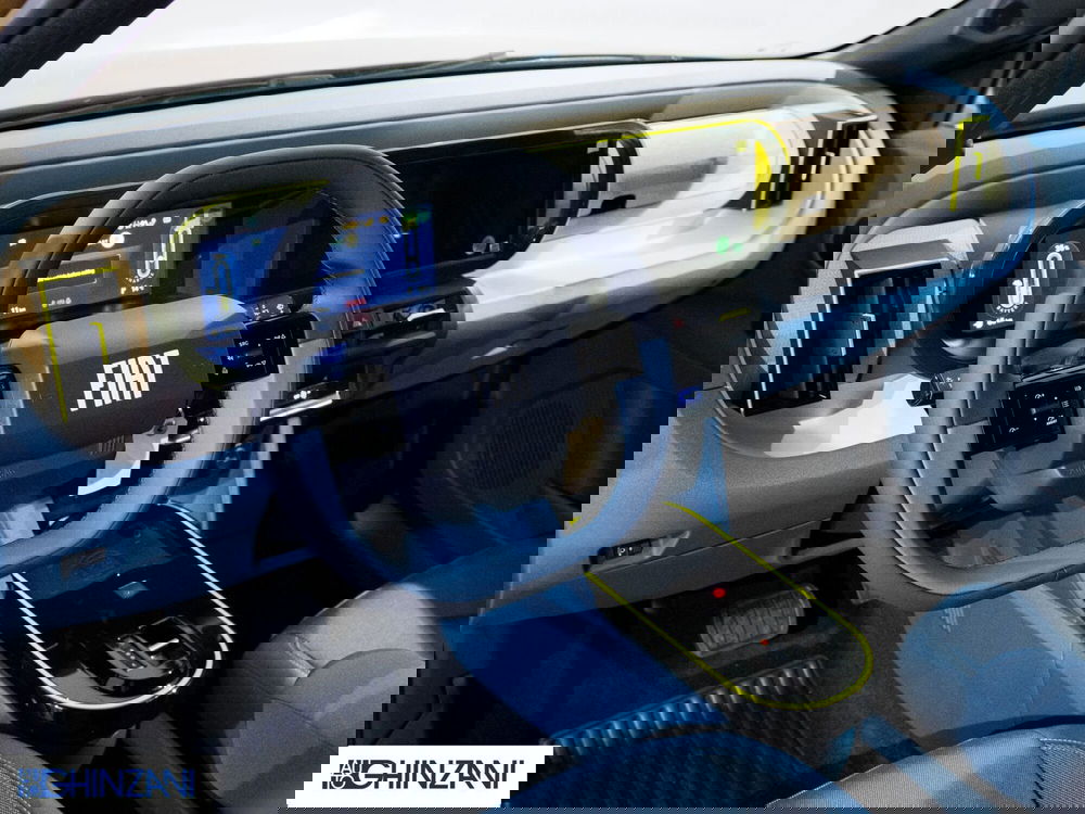 Fiat Grande Panda nuova a Bergamo (11)