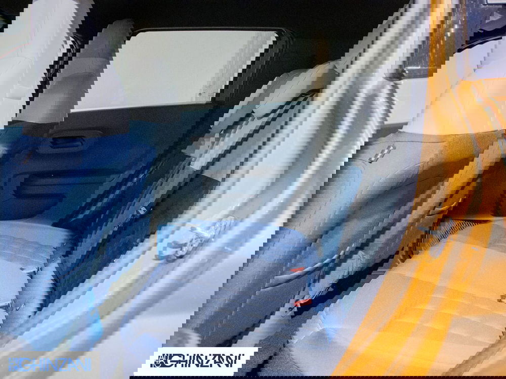 Fiat Grande Panda nuova a Bergamo (12)