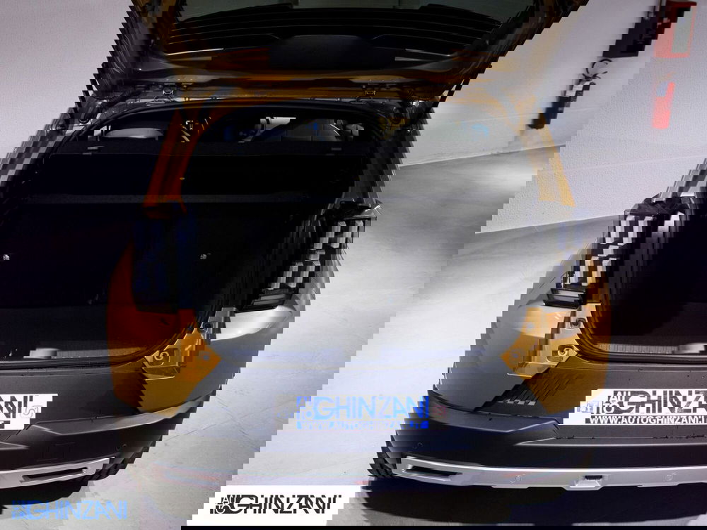 Fiat Grande Panda nuova a Bergamo (13)