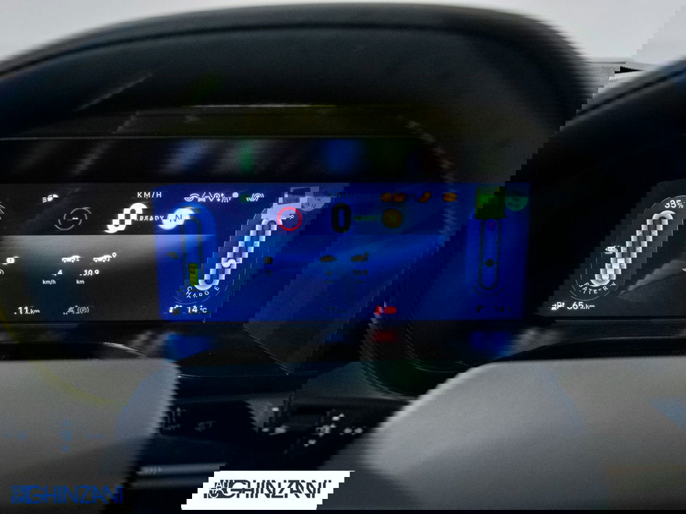 Fiat Grande Panda nuova a Bergamo (14)