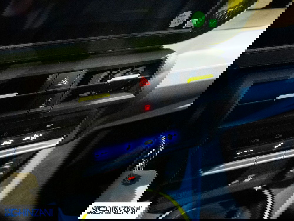 Fiat Grande Panda nuova a Bergamo (16)