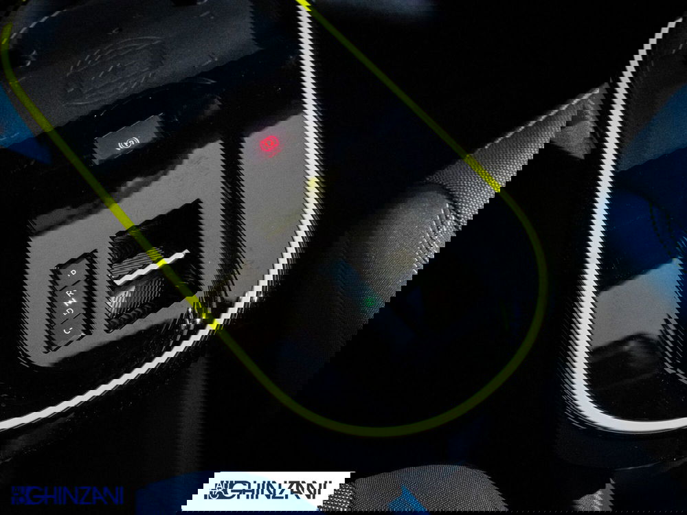 Fiat Grande Panda nuova a Bergamo (17)