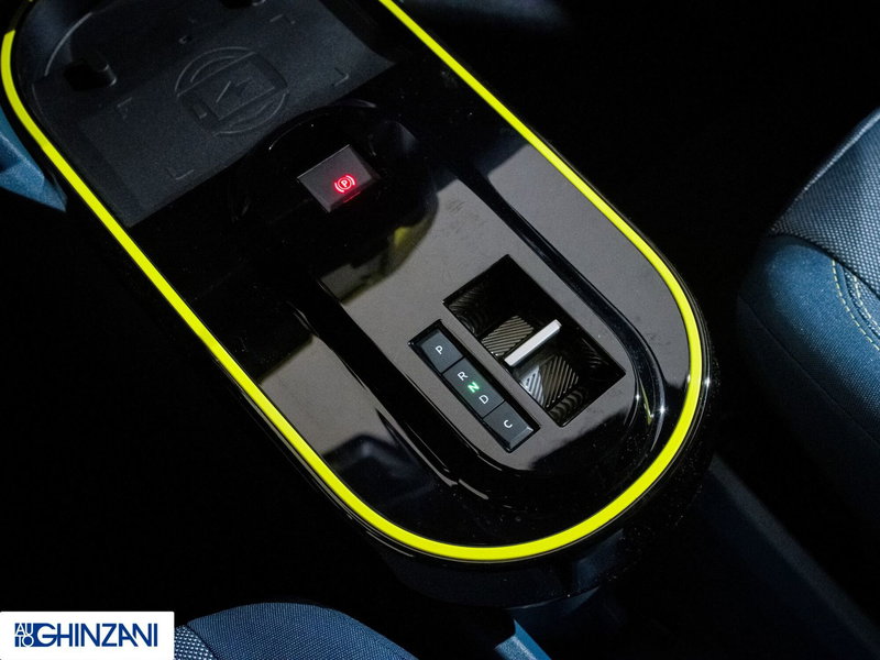 Fiat Grande Panda nuova a Bergamo (17)