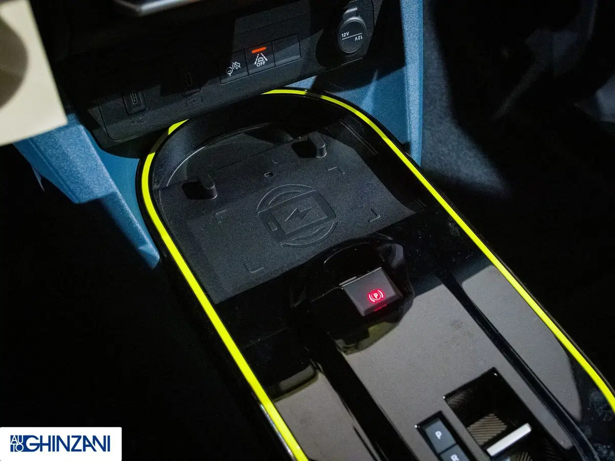 Fiat Grande Panda nuova a Bergamo (18)