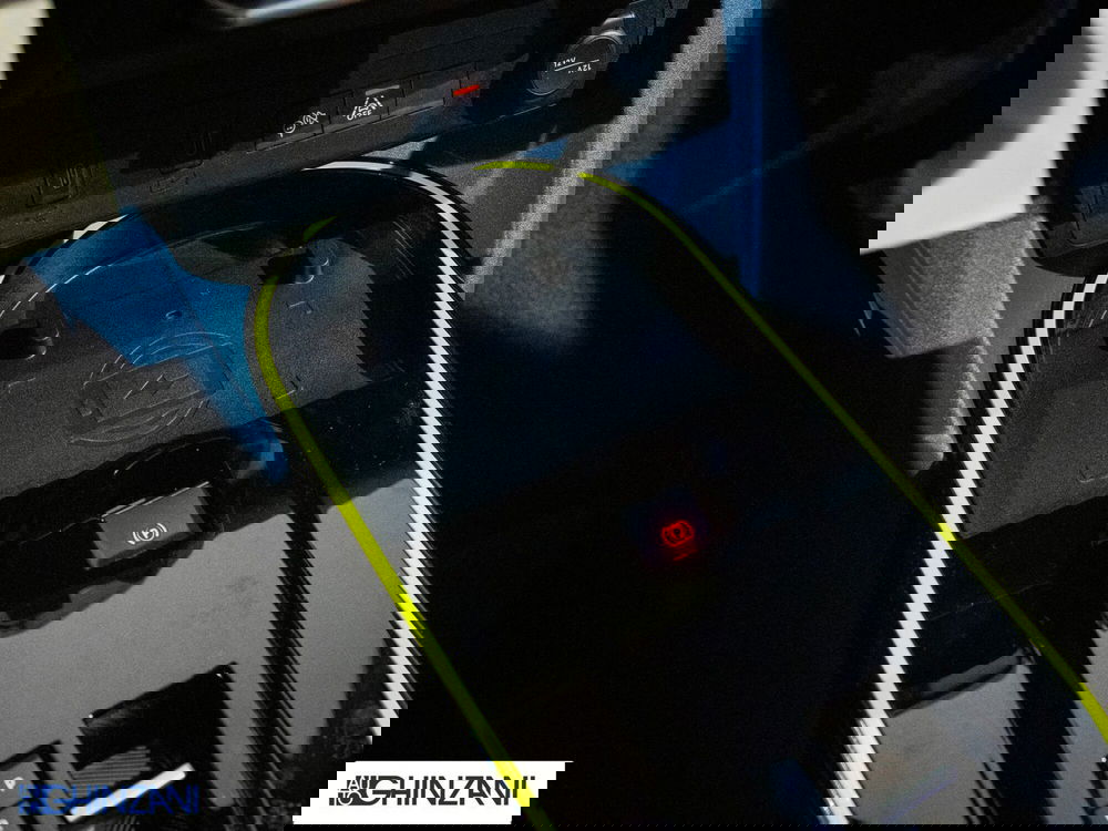 Fiat Grande Panda nuova a Bergamo (18)