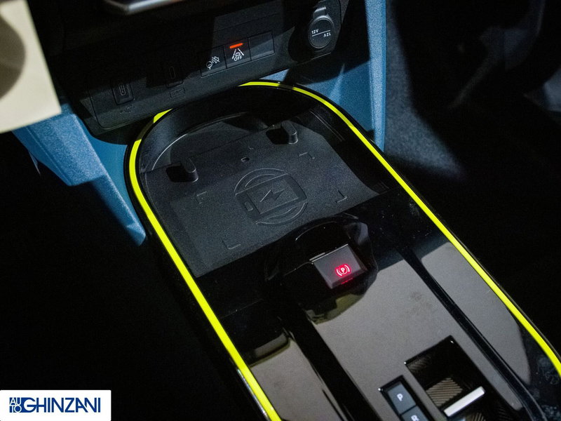 Fiat Grande Panda nuova a Bergamo (18)