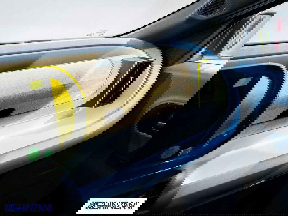 Fiat Grande Panda nuova a Bergamo (19)