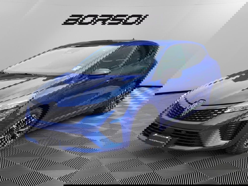 Renault Clio usata a Venezia