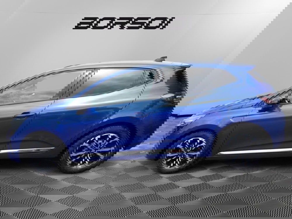 Renault Clio usata a Venezia (2)