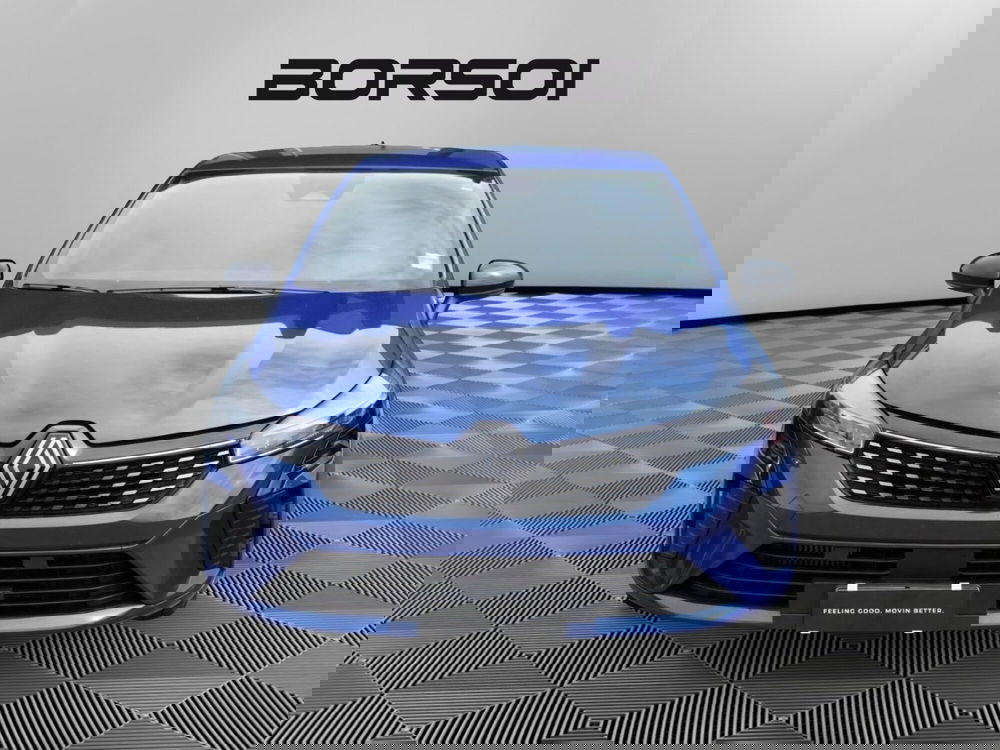 Renault Clio usata a Venezia (8)