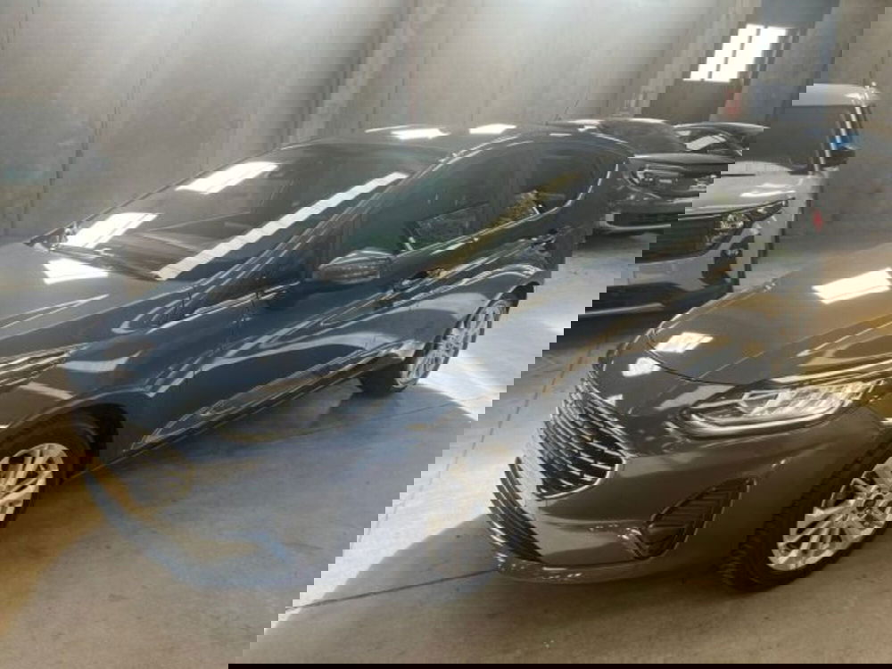 Ford Fiesta usata a Lodi