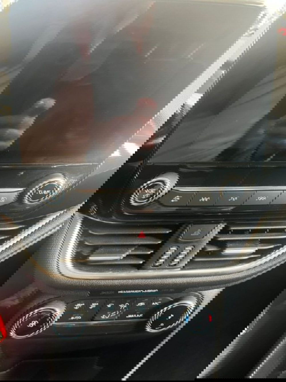 Ford Fiesta usata a Lodi (10)