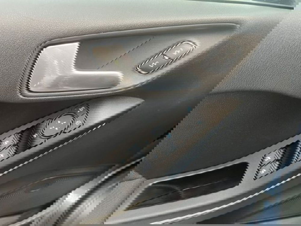 Ford Fiesta usata a Lodi (12)