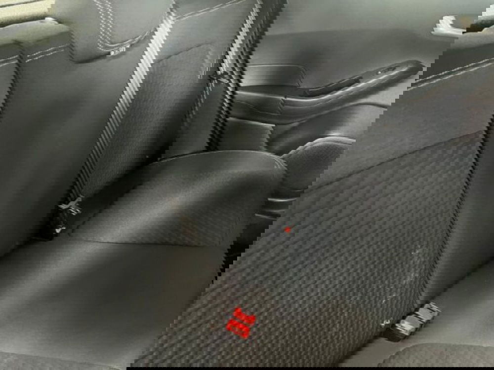 Ford Fiesta usata a Lodi (13)