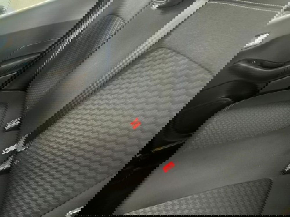 Ford Fiesta usata a Lodi (14)