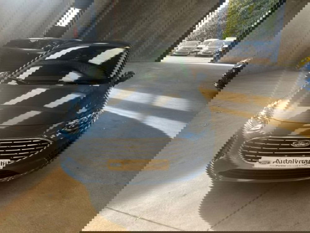 Ford Fiesta usata a Lodi (2)