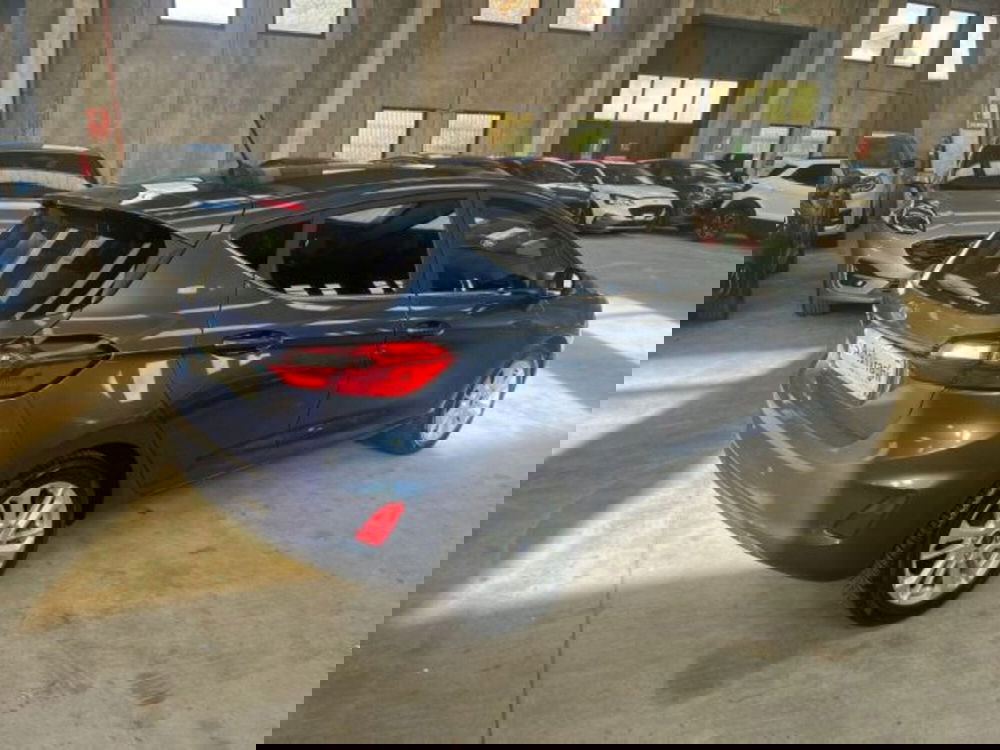 Ford Fiesta usata a Lodi (6)