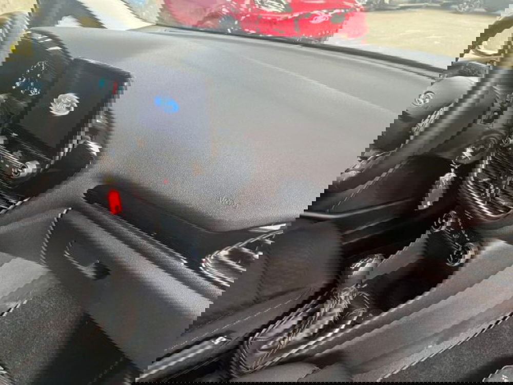 Ford Fiesta usata a Lodi (8)