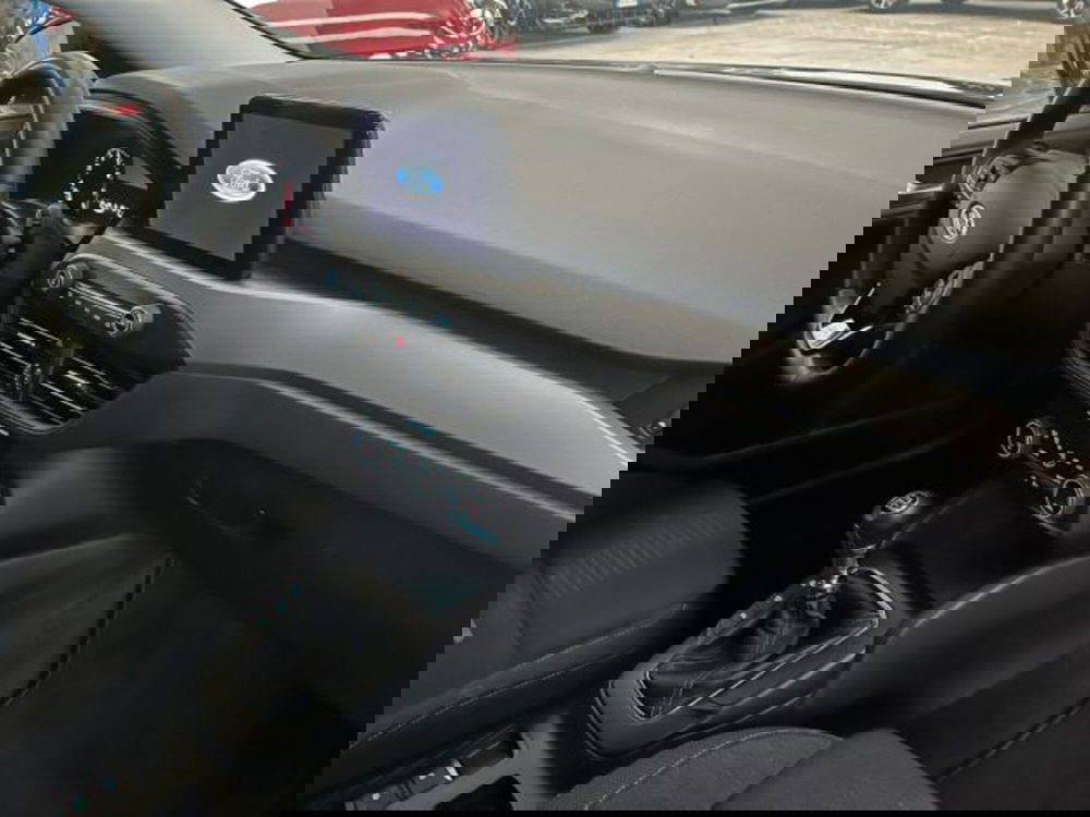 Ford Focus usata a Lodi (10)