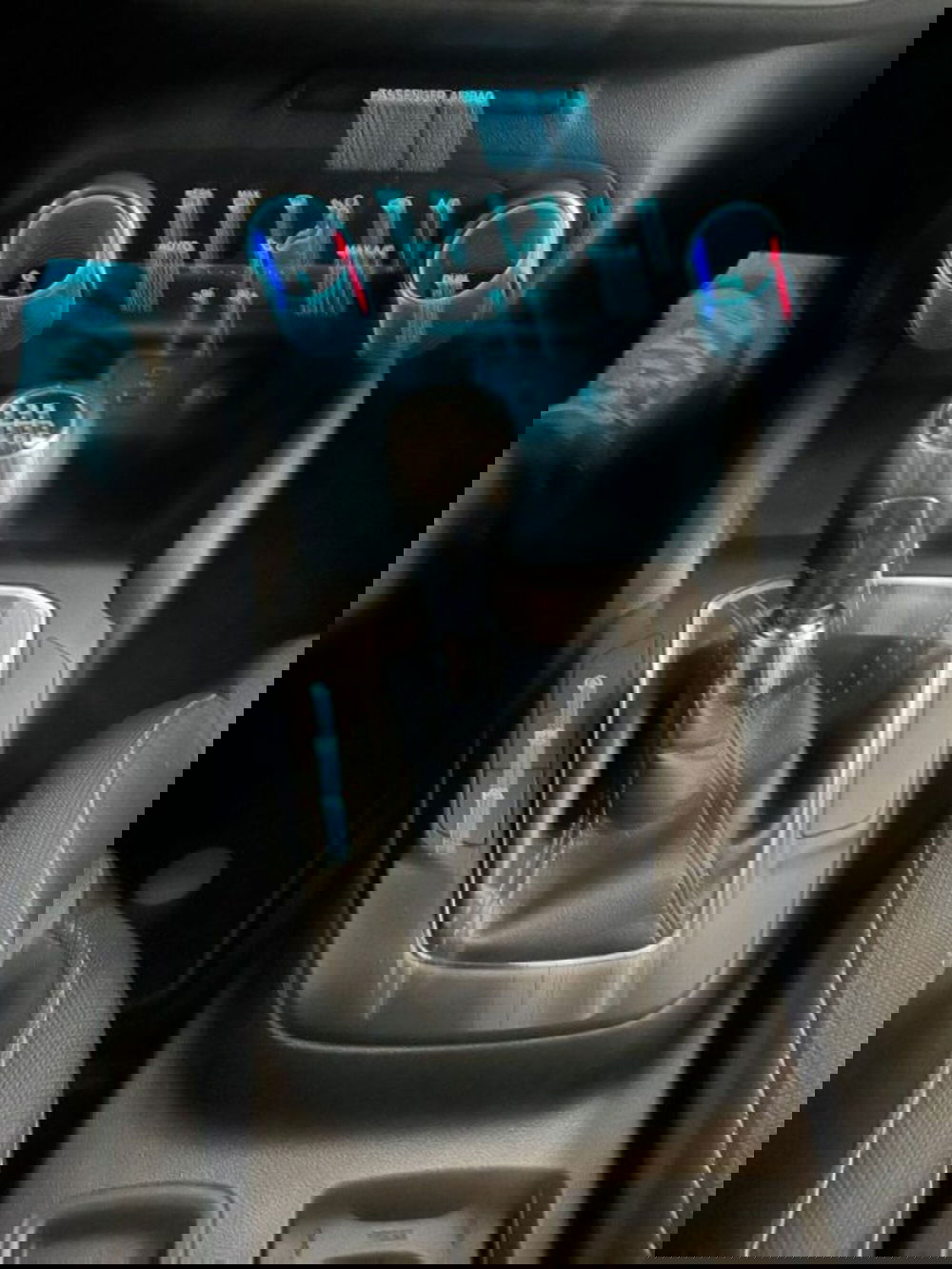 Ford Focus usata a Lodi (11)