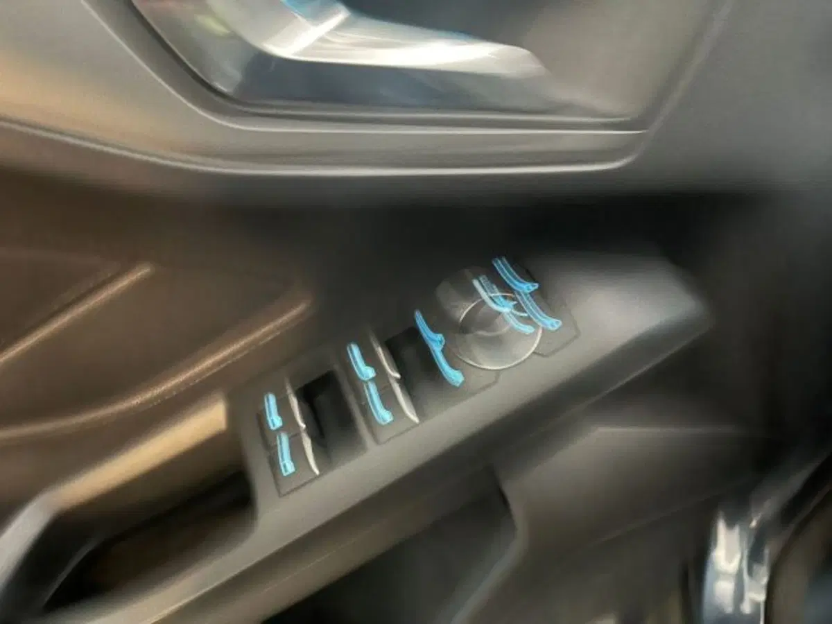 Ford Focus usata a Lodi (12)