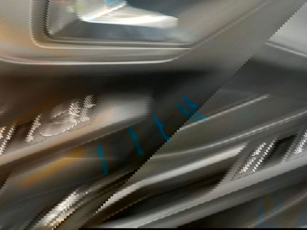 Ford Focus usata a Lodi (12)