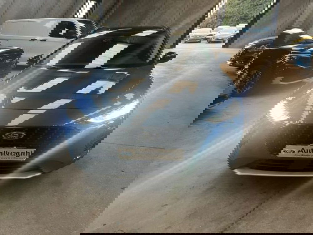 Ford Focus usata a Lodi (2)